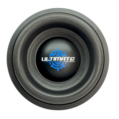 Protech Ultimate 1500 - Subwoofer De 12 (1500w 4+4ohm)