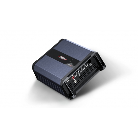 Soundigital SD1600.1 EVO 5 - amplificador mono - 4Ohm 1600W