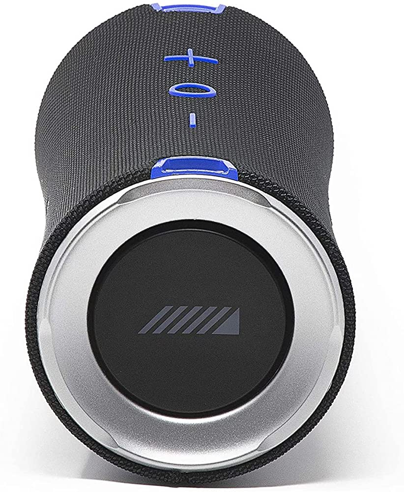 Alpine Turn1 - caixa de som bluetooth portatil
