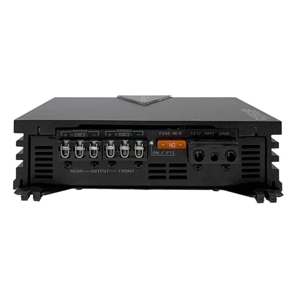 Falcon DF 800.4 EHX (amplificador 4 canais / 800W)