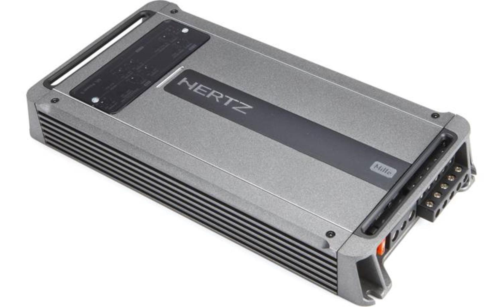 Hertz ML Power 5 (amplificador canais / 950w)