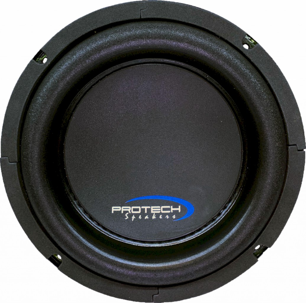 Protech Custom 8 - Subwoofer De 8 (200w Rms - 4ohm)