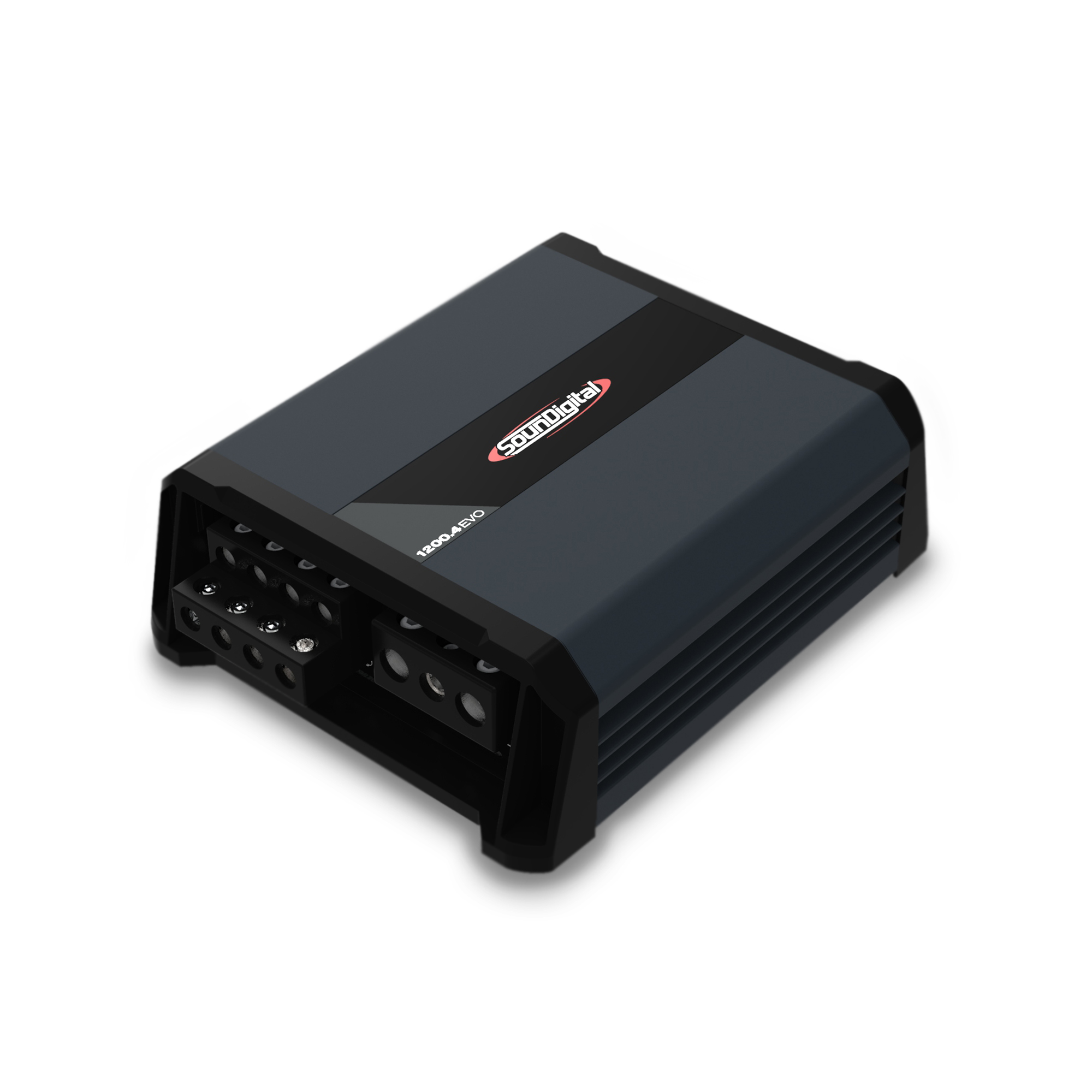 Soundigital SD1200.4 EVO 4.0 4Ohm amplificador 4 canais 1200W
