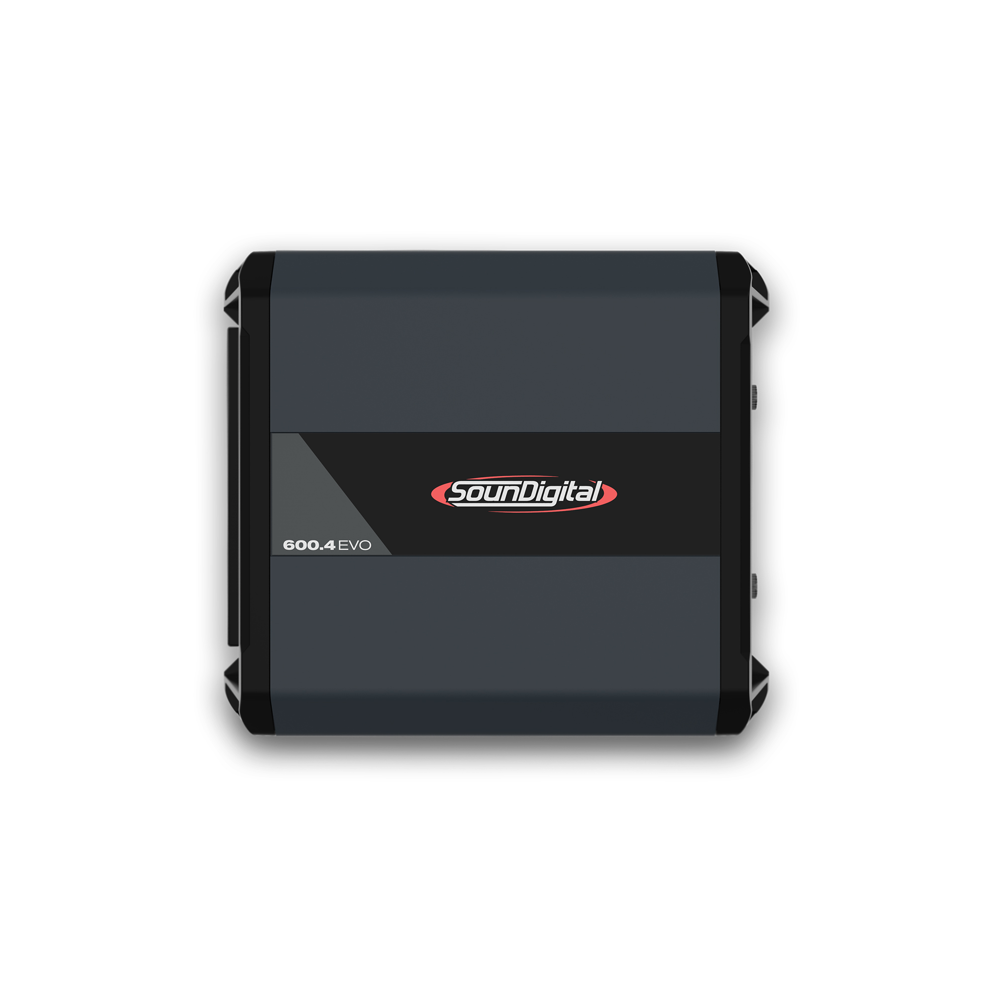 Soundigital SD600.4 EVO 4.0 amplificador 4 canais - 600W