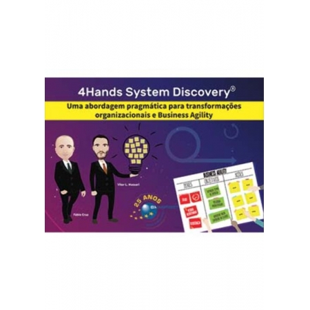 4Hands System Discovery