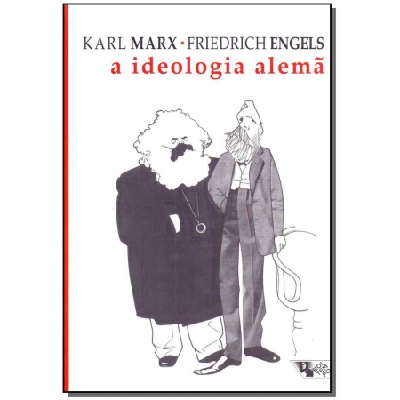 A Ideologia Alemã