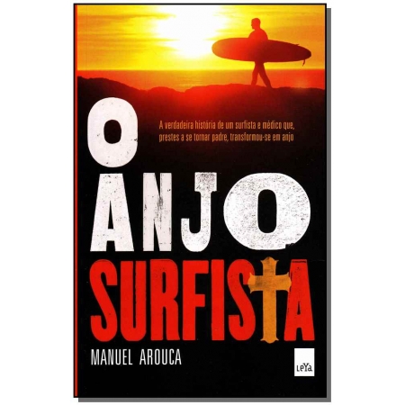 Anjo Surfista, O