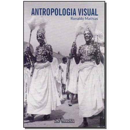 Antropologia Visual