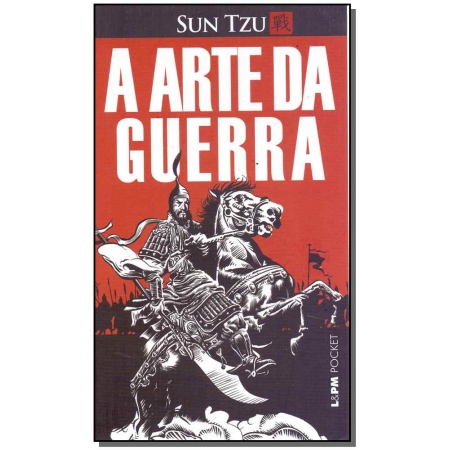 Arte Da Guerra, a - (Edicao Ilustrada)