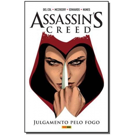 Assassin's Creed: Julgamento pelo Fogo