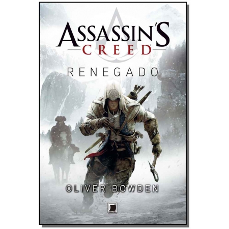 Assassin?s Creed: Renegado