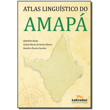 Atlas Linguístico do Amapá