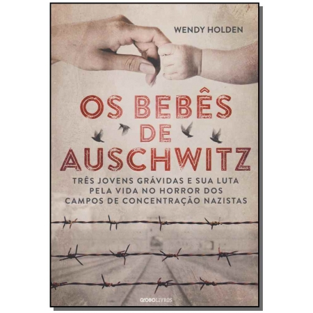 Bebês de Auschwitz, Os