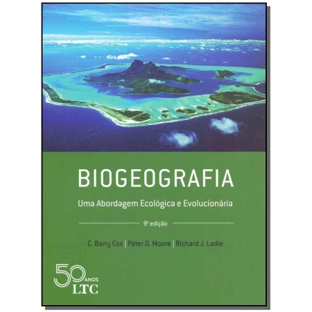 Biogeografia - 09Ed/19