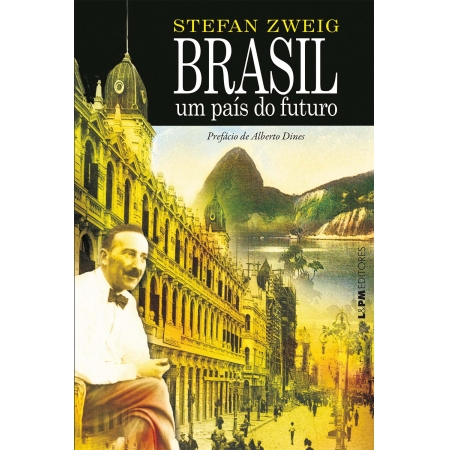 Brasil, Um País Do Futuro - Edição Convencional