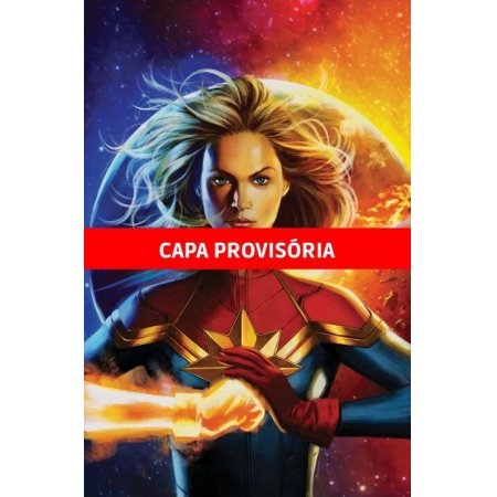 Capitã Marvel Vol.05
