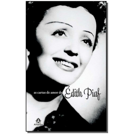 Cartas De Amor De Edith Piaf, As