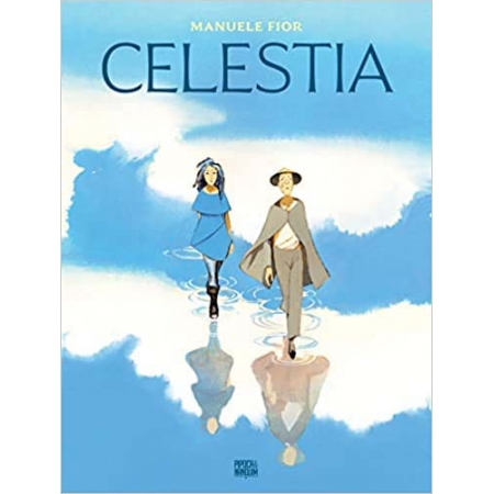 Celestia - Volume Único