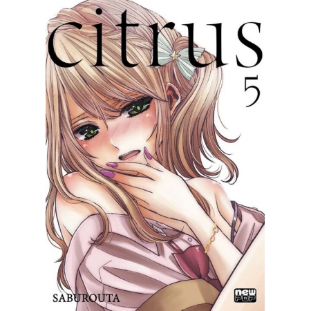 Citrus - Vol. 05