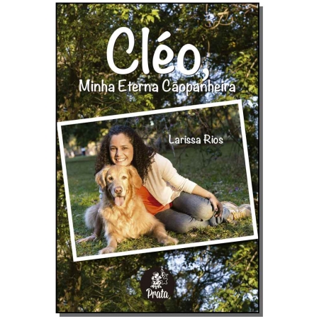 Cleo - Minha Eterna Caopanheira