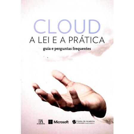 Cloud - A Lei e a Prática