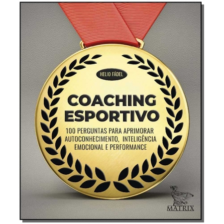 Coaching Esportivo