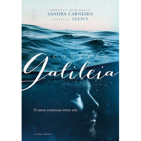 Conexão Galileia: O Amor Contínua Entre Nós