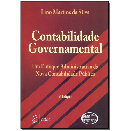 Contabilidade Governamental - 09Ed/18