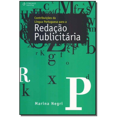 Contribuições da Língua Portugesa Para a Redação Publicitária