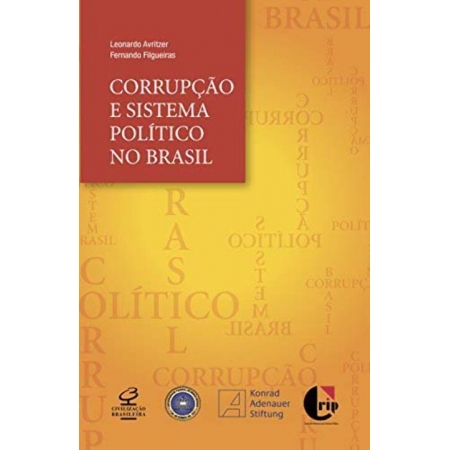 Corrupção e sistema político no Brasil