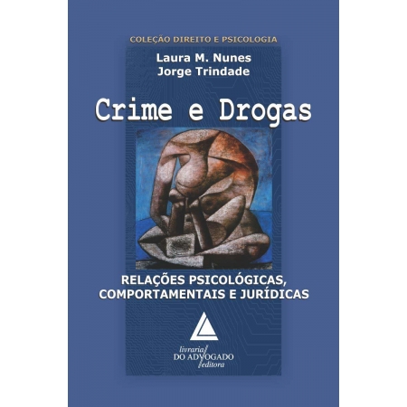 Crimes e Drogas