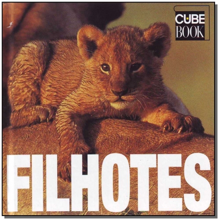 Cube - Filhotes