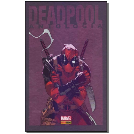 Deadpool: Antologia