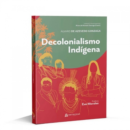 Decolonialismo Indígena