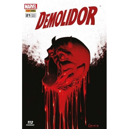 Demolidor - Vol. 21