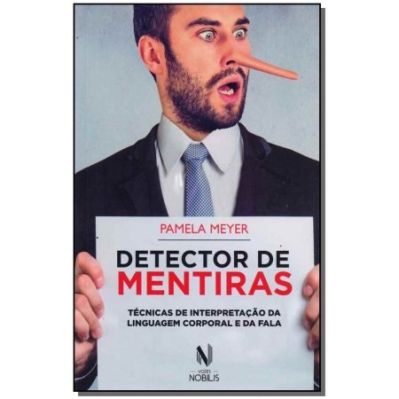 Detector de Mentiras
