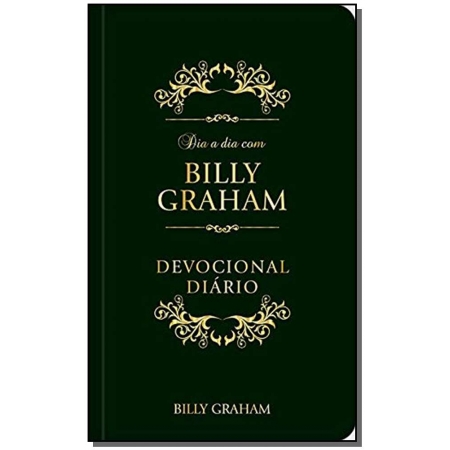 Dia a Dia Com Billy Graham