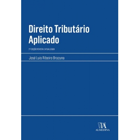 Direito Tributario Aplicado - 02Ed/21