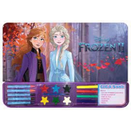 Disney - Giga Books - Frozen 2