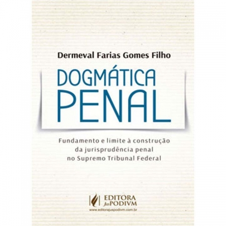 Dogmática Penal - 01Ed/19