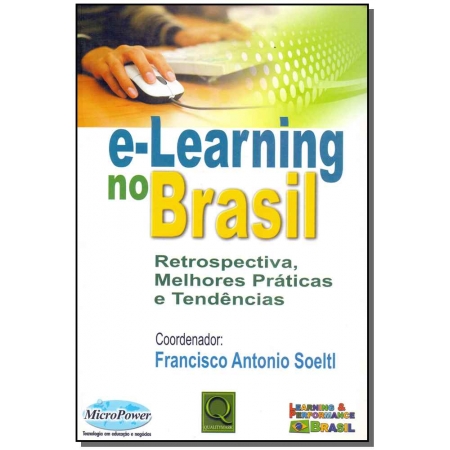 e - Learning no Brasil