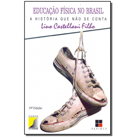 Educação Física no Brasil