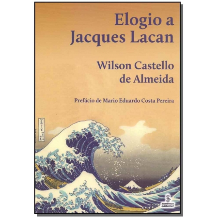 Elogio a Jacques Lacan