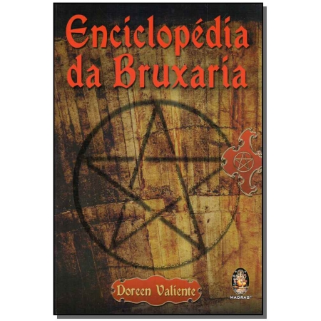 Enciclopédia da Bruxaria - 03Ed/19