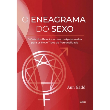 ENEAGRAMA DO SEXO (O)