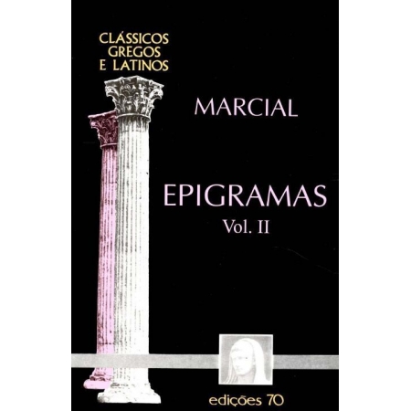 Epigramas - Vol. II