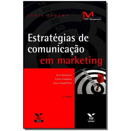Estratégias de Comunicação em Marketing