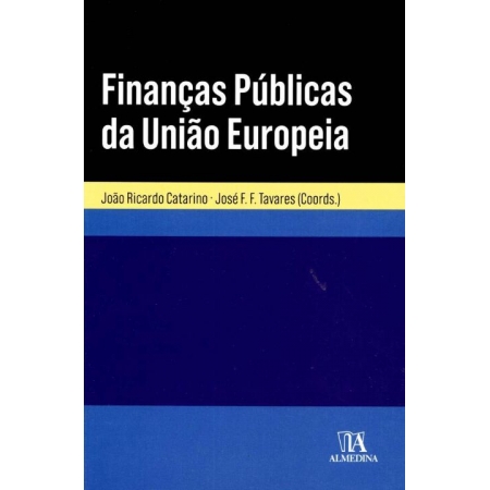 Finanças Públicas Da União Europeia