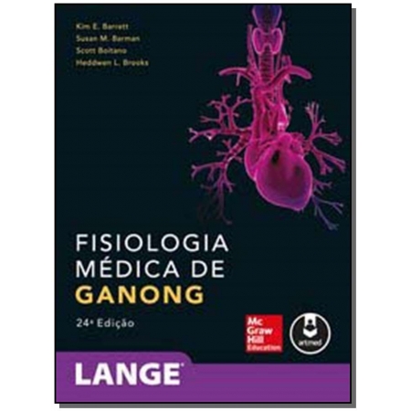 Fisiologia Médica De Ganong - 24Ed/13