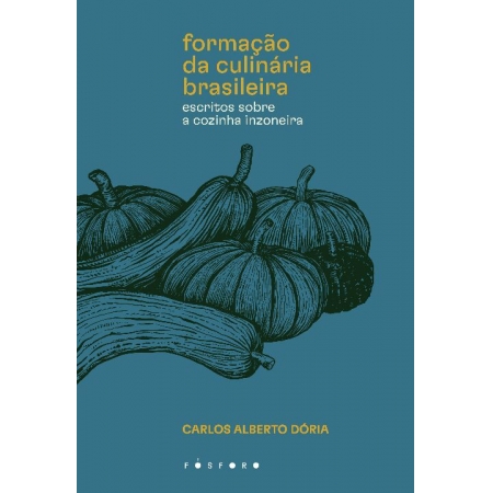 Formação Da Culinária Brasileira